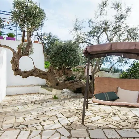 Le Gioie - Dimora Scalelle - Con Giardino E Veranda Vista Mare Ferienhaus Torre Vado